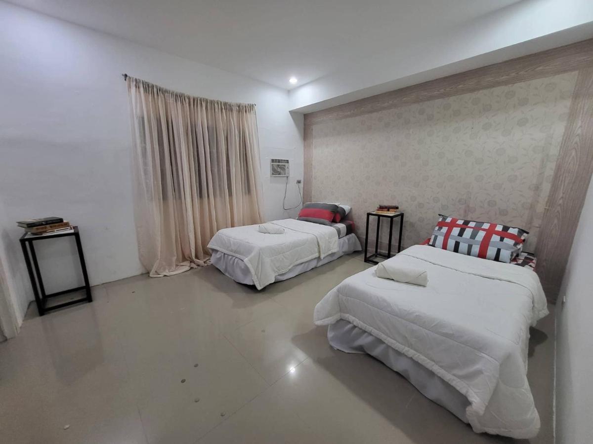 مدينة روكساس Hiraya Bed And Breakfast المظهر الخارجي الصورة