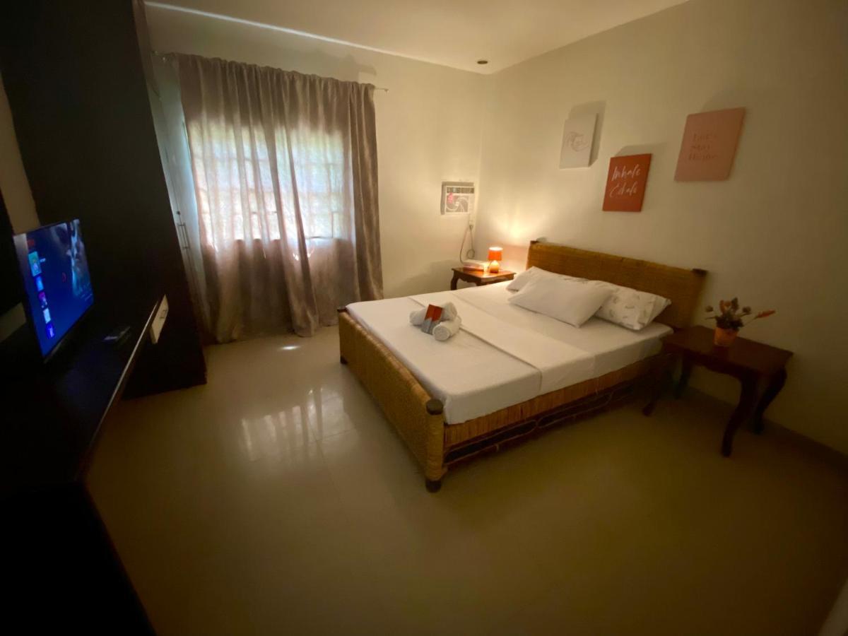 مدينة روكساس Hiraya Bed And Breakfast المظهر الخارجي الصورة